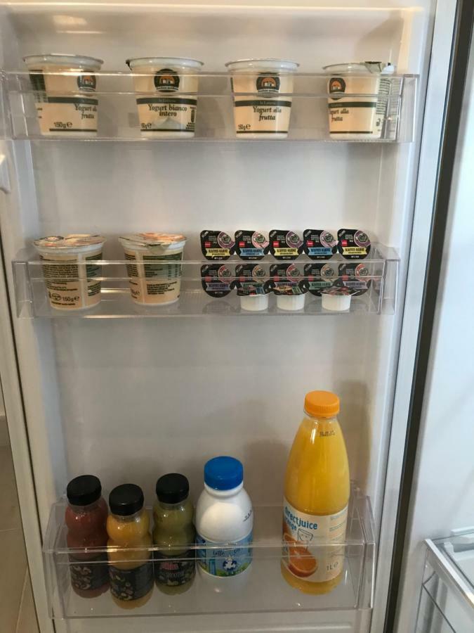 Bari Lory'S Home Eksteriør billede