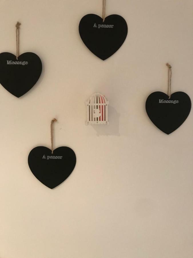 Bari Lory'S Home Eksteriør billede