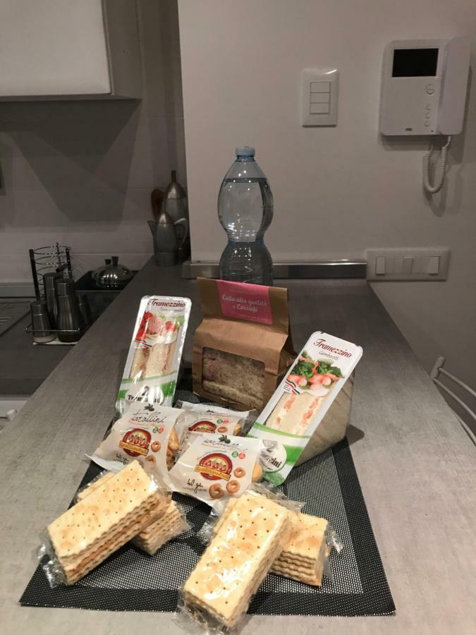 Bari Lory'S Home Eksteriør billede